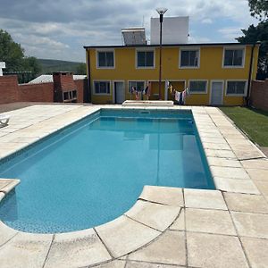 Casa de 2 habitaciones